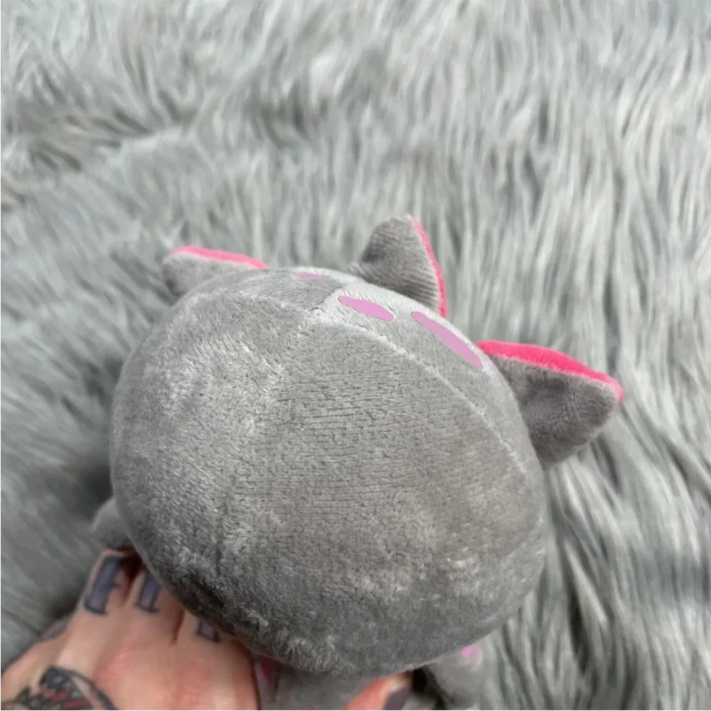 2017 Funko Stranger Things Demogorgon Stuffed Plush Toy 7”